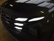 Hyundai Tucson 1.6 T-GDi HEV 238pk Aut Comfort Plus I Demo voordeel
