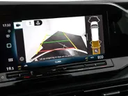 Volkswagen Caddy Bedrijfswagens Maxi Style 1.5 eHybrid 115pk Automaat · Panoramadak · 736454
