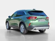 Ford Kuga 2.5 PHEV Titanium | Winterpack | Driver assistancepack | El. Trekhaak | Climate control | 17' Lichtmetaal | Apple Carplay&Andorid Auto | Camera | Nieuw te bestellen |