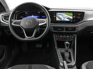 Volkswagen Polo 1.0 TSI 95pk DSG Style · Apple/Android Car Play · Matrix LED · Stoelverwarming · ACC · Sfeerverlichting · Elek. Inklapbare Spiegels ·
