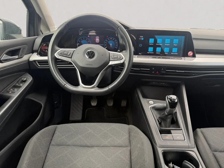 Volkswagen Golf 1.0 TSI Life