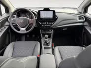 Suzuki S-Cross 1.4 Boosterjet Style Smart Hybrid | Android Auto Apple Carplay | Adaptive Cruise Control | 9-inch touchscreen | Suzuki Connect