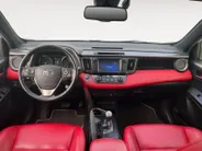 Toyota RAV4 2.5 Hybrid Automaat Dynamic Camera | Leer | Elektr. kofferklep | Clima | etc.