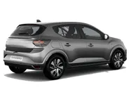 Dacia Sandero 1.8L Full Hybrid 155pk Expression | NU te bestellen bij Zeeuw & Zeeuw | De zuinige, krachtige Full Hybrid technologie van Dacia | Te financieren tegen 2,9% rente |