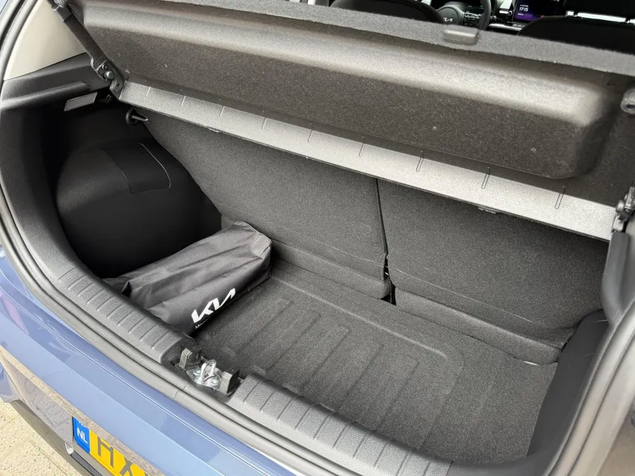 Kia Picanto 1.0 DPI DynamicPlusLine | Navi | Achteruitrijcamera | Parkeersensoren achter | Apple/Android carplay | Cruise control | LED | Privacy glass | LMV