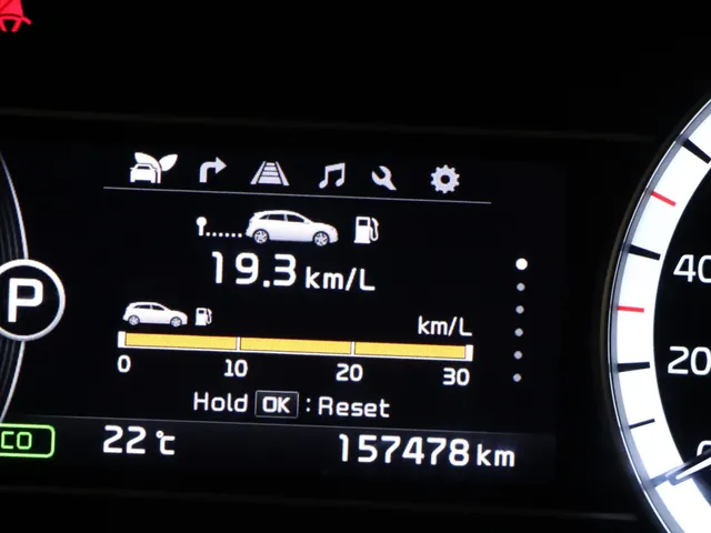 Kia Niro 1.6 GDi Hybrid DynamicLine trekhaak