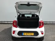 Kia Picanto 1.0 DPi AMT 67pk 4-zits DynamicPlusLine / Automaat