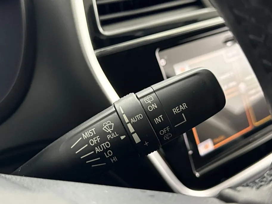 Suzuki S-Cross 1.4 Boosterjet Select | Navigatie | Parkeercamera | Cruise Control