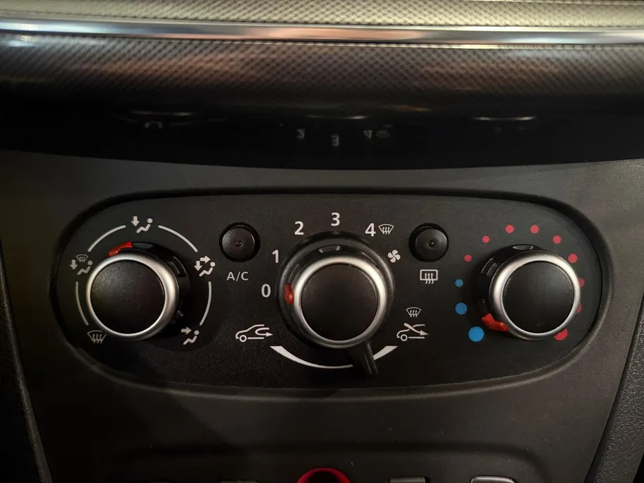 Dacia Sandero Stepway 0.9 TCe SL *Navi+Camera*Airco*Hoge instap!