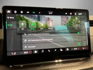 Škoda Octavia Combi 1.5TSI/150PK MHEV Sportline DSG · Panoramadak · Navigatie · 360°Camera + Parkeersensoren · Apple/Android Car Play · Garantie t/m 23-04-2030 of 100000km.