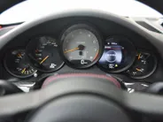 Porsche 911 GT2 RS 3.8