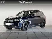 BMW iX3 High Executive 80 kWh
