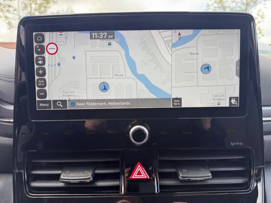 Hyundai IONIQ Comfort EV 38 kWh