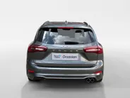 Ford Focus Wagon 1.0 EcoBoost Hybrid ST Line | Betreft Demo Voertuig | Vraag naar de actuele kilometerstand |
