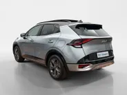 Kia Sportage 1.6 T-GDi Hybrid GT-PlusLine | Zeer nette auto | Open dak | Stoelverwarming & koeling | Dodehoekdetectie | Harman Kardon audio | Fabrieksgarantie t/m 7-2032 | NAP