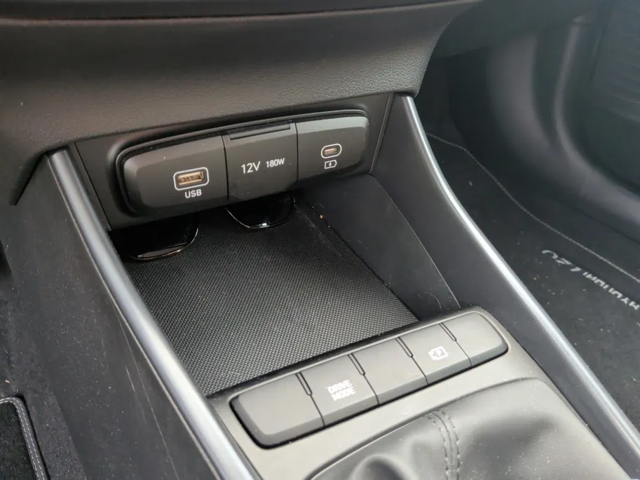 Hyundai i20 1.0 T-GDI Comfort | Privacy Glass | Navi | Cruise | Airco |