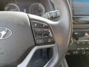 Hyundai Tucson 1.6 T-GDi i-Motion | Climate control | Cruise control | Achteruitrij camera