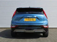 Kia Niro EV DynamicPlusLine 64.8 kWh | Airco | Navi | Camera | Cruise | 17' LM | PDC |