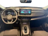 Nissan QASHQAI 1.5 e-Power Business Design *Automaat*Panorama*Navi+Camera360*Climate*Adaptive Cruise*Mooie Auto!