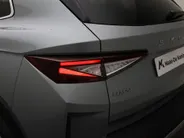 Škoda Elroq 85 Business Edition | Trekhaak | 19' Regulus Antraciet | 3000,- inruilvoordeel!!