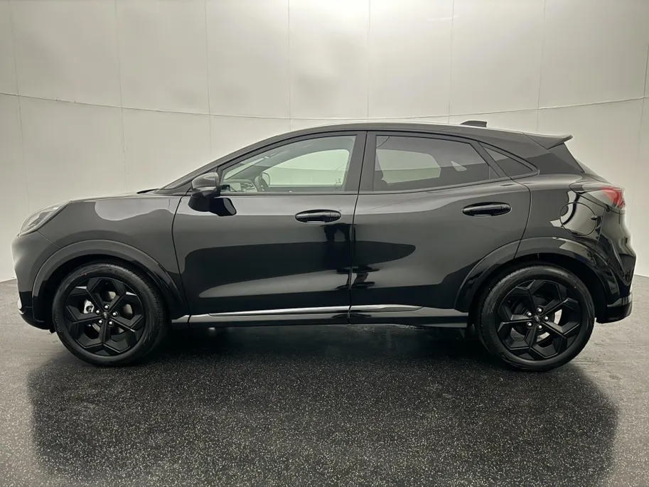 Ford Puma 1.0 EcoBoost Hybrid BlueCruise Edition | DIT IS EEN VOORRAADAUTO! | Winterpack | Trekhaak | Matrix LED | Sportonderstel | Premium Connectivity |