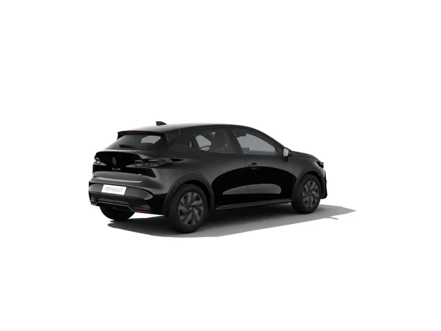 Renault Clio Evolution | Adaptive Cruise Control | Grille in zwart met daarin verwerkt 113 Renault logo's | Handbediende airconditioning