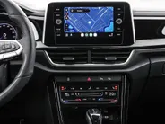 Volkswagen T-Roc 1.5 TSI 150pk DSG R-Line · Camera · Keyless · Dodehoeksensor · Stoelverwarming · ACC · Elek. Achterklep · 18'Velgen · Garantie t/m 19-02-2027