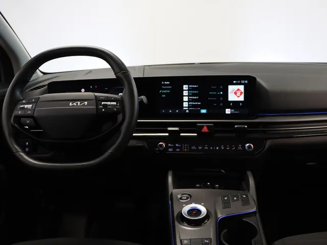 Kia Sportage 1.6 T-GDi Hybrid DynamicPlusLine Afn. trekhaak