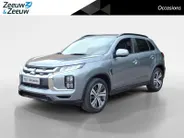 Mitsubishi ASX 2.0 Intense Automaat | Navigatie | Trekhaak | Airco/Ecc | stoelverwaring | ! jaar Garantie