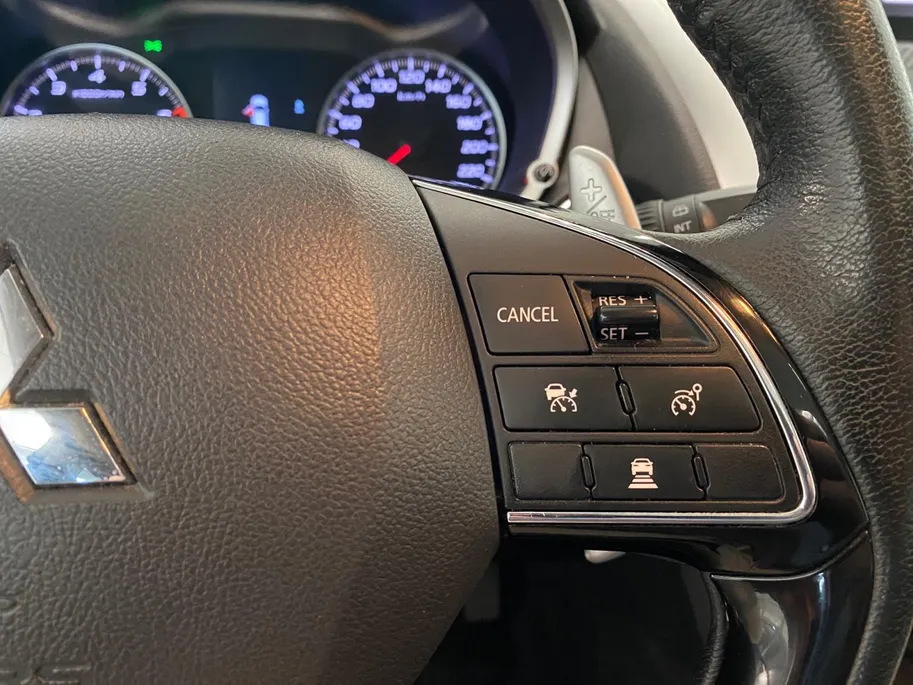 Mitsubishi Eclipse Cross 1.5 TURBO | AUTOMAAT | INSTYLE | NL-AUTO | DEALERONDERHOUDEN |