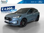 Ford Kuga 2.5 PHEV BlueCruise Edition | Direct Leverbaar | Actiekorting €4000,- | 2100KG Trekgewicht | Handsfree Rijden | Trekhaak |