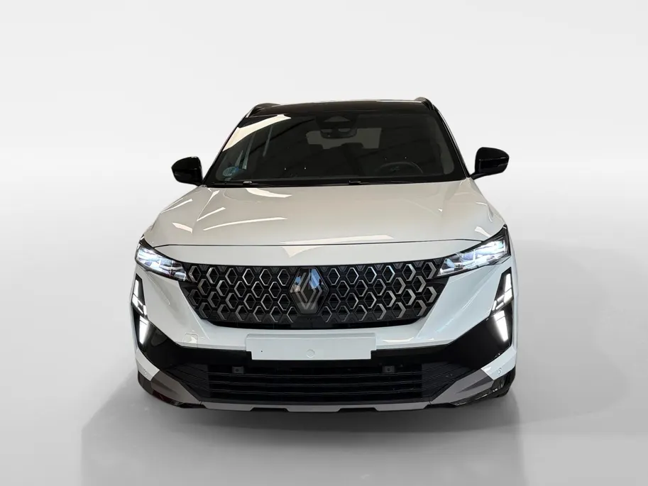 Renault Austral 1.2 E-Tech full hybrid 200 esprit Alpine | 200 PK | Google Navigatie | 360° Camera | Adaptive Cruise | Matrix LED | Keyless Entry