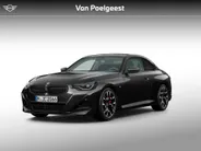 BMW 2 Serie Coupé 220i