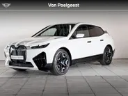 BMW iX xDrive40 High Executive Sportpakket