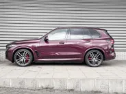 BMW X5 xDrive50e