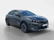 Kia XCeed 1.5 T-GDi GT-Line | *DEMO Direct leverbaar* |  Navi | Clima | Adaptive Cruise | Panoramdak | Stoel-/Stuurverwarming | Elektr. Achterklep | Apple Carplay