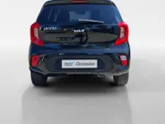 Kia Picanto 1.0 DPi DynamicPlusLine | Lichtmetalen Velgen | Key Less Entry | Privacy Glass | Achteruitrijcamera | Climate Control