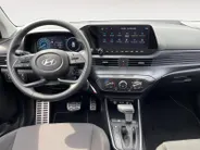Hyundai Bayon 1.0 T-GDI Comfort | Automaat! | Navi | Camera