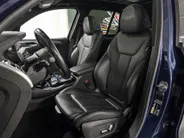 BMW iX3 Executive