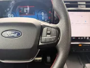 Ford Puma 1.0 EcoBoost Hybrid ST-Line | Matrix Led Koplampen | Winterpack | schuif/kantel dak | Navigatie | Apple Carplay | Android Auto |