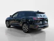Renault Espace E-Tech full hybrid 200 iconic 7p. | Lederen Bekleding | Automatische Kofferbak | 360 Camera | Stoel & Stuurverwarming | Cruise & Climate Control | 12 Maanden BOVAG Garantie