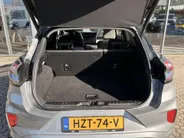 Ford Puma Gen-E Premium 44 kWh DEMO I DRIVER ASSISTANCE PACK I WINTER PACK I MATRIX LED-KOPLAMPEN I APPLE CARPLAY / ANDROID AUTO I