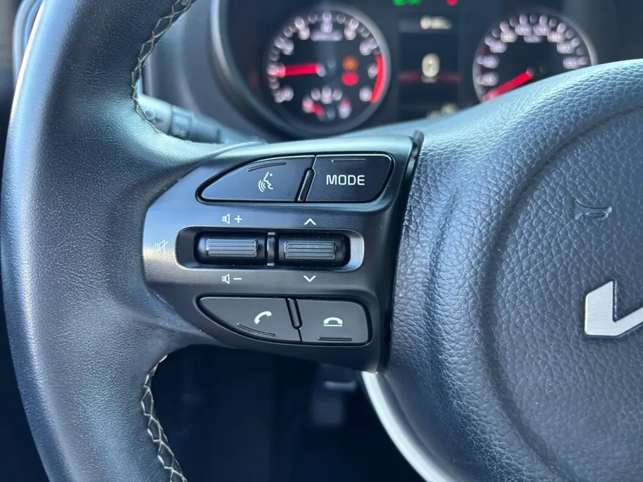 Kia Picanto 1.0 DPi DynamicPlusLine | Achteruitrijcamera | Apple Carplay/Android Auto | Cruise Control | Climate Control | 12 maanden garantie! |