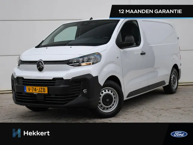 Citroën Jumpy