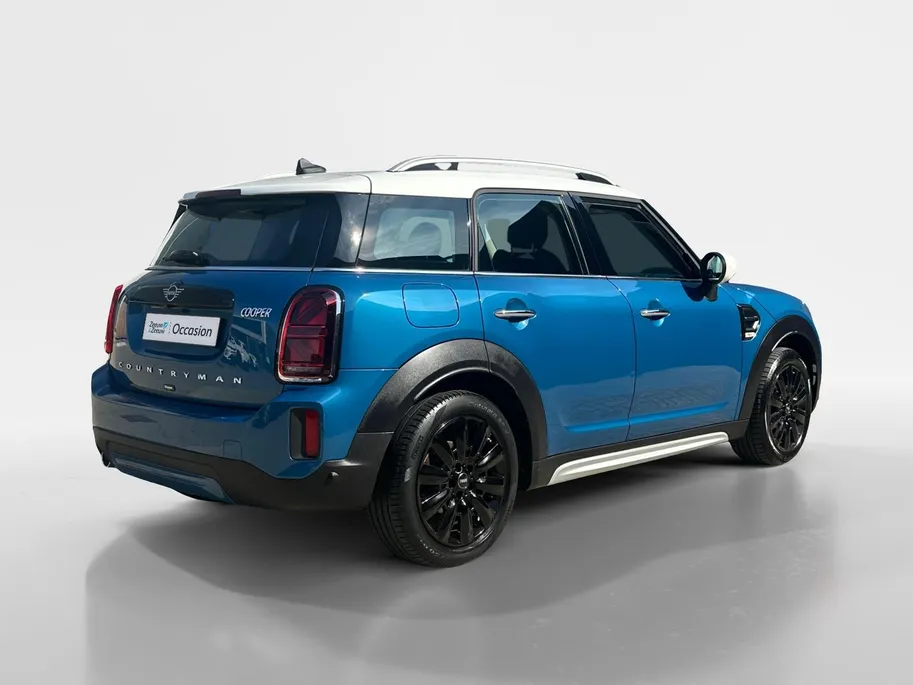 MINI Countryman 1.5 Cooper Chili | Harman & Kardon | Elektrische Stoelverstelling | Automatische Achterklep | Camera | Navi | Parkeersensoren | Cruise & Climate Control | 12 Maanden BOVAG Garantie