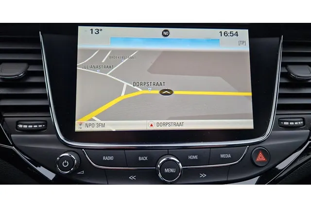 Opel Astra 1.4 150PK Turbo Business Executive Navi - Camera - Trekhaak