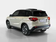 Suzuki Vitara 1.4 Boosterjet Style Smart Hybrid | €2000.- korting | Navigatie | Achteruit rij camera | Stoelverwarming | 10 Jaar Fabr Garantie |