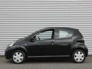 Toyota Aygo 1.0-12V Comfort | Airco | Automaat | Centrale deurvergrendeling |