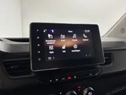 Renault Kangoo 95PK Blue dCi Advance L1 | BPM VRIJ | Apple CarPlay/Android Auto | Stoelverwarming | Armsteun | Climate Control | Digital Cockpit | Cruise Control | Licht & Regen Sensor | Keyless Entry |