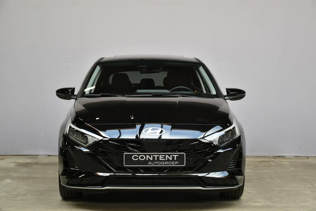 Hyundai i20 1.0 T-GDI Premium